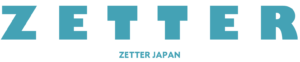 ZETTER JAPAN